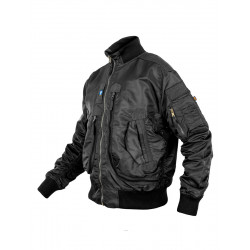 Фото: “Куртка Пилот мужская (бомбер), демисезонная, 7.62 Armyfans G056A”, купить в интернет магазине