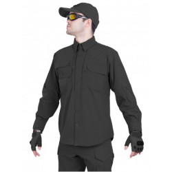 Фото: “Легкая тактическая мужская рубашка GONGTEX TRAVELLER SHIRT”