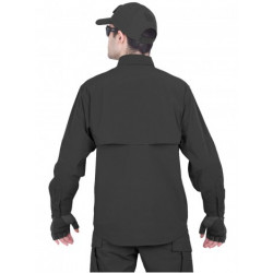 Фото: “Легкая тактическая мужская рубашка GONGTEX TRAVELLER SHIRT”