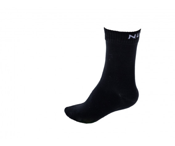 Фото: “Носки NUCEX стандартные НМ01 (black, M(40-42))”, купить в интернет магазине