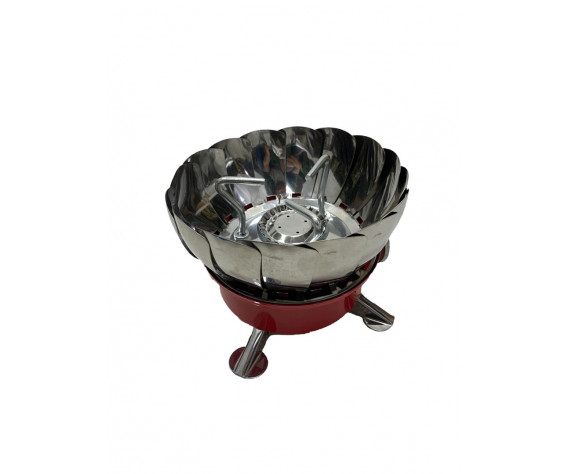 Фото: “Горелка Kovar windproof Campiny Stove”, купить в интернет магазине