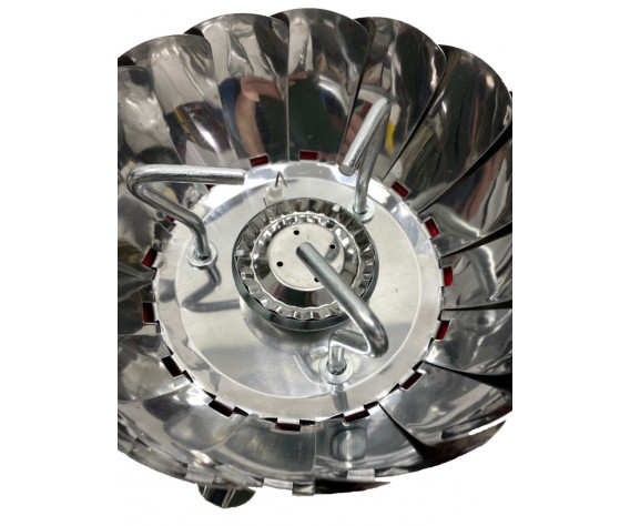 Фото: “Горелка Kovar windproof Campiny Stove”, купить в интернет магазине