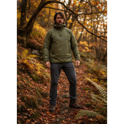 Фото: “Анорак ENG. Smock Lightweight Thermal (pcs)”, купить в интернет магазине