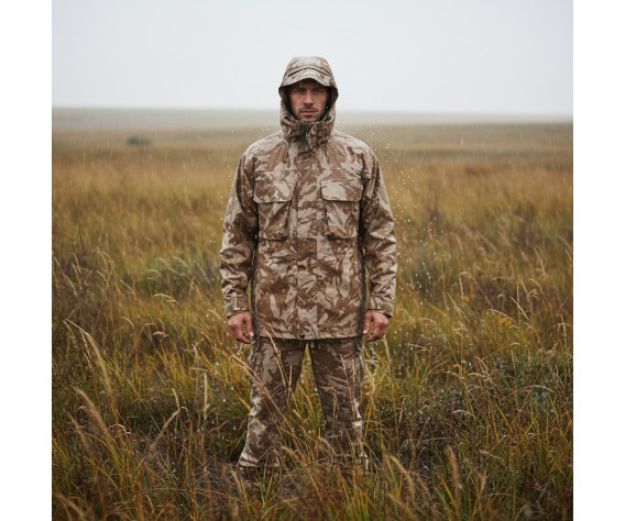 Фото: “Куртка мембранная Gore-Tex Desert DPM”, купить в интернет магазине