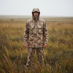 Фото: “Куртка мембранная Gore-Tex Desert DPM”