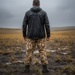 Фото: “Брюки непромокаемые Gore-Tex Desert DPM”