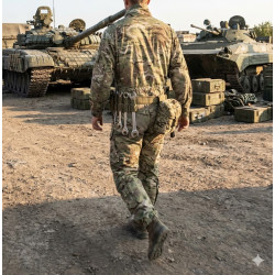 Фото: “Комбинезон танковый МТР COVERALL”