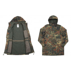 Фото: “Парка BW флектарн новая”