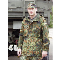 Фото: “Парка BW флектарн новая”