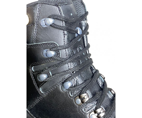 Фото: “Ботинки BW Haix Commander (Model 2018) черные. отл.”, купить в интернет магазине