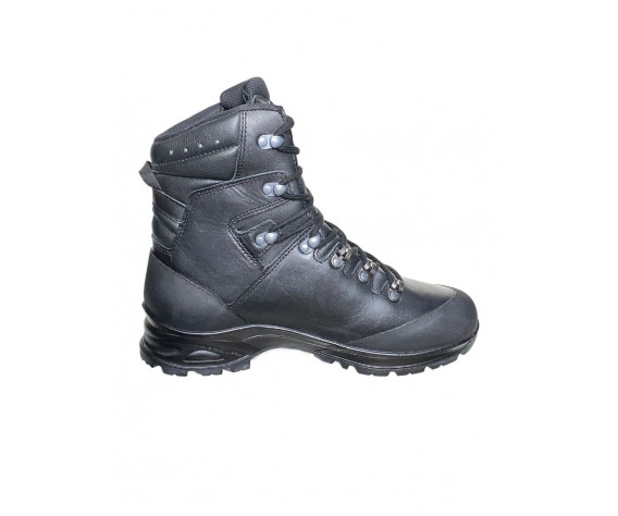 Фото: “Ботинки BW Haix Commander (Model 2018) черные. отл.”, купить в интернет магазине