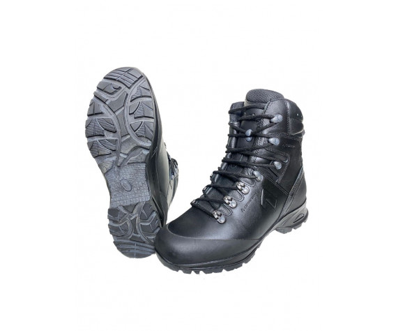 Фото: “Ботинки BW Haix Commander (Model 2018) черные. отл.”, купить в интернет магазине