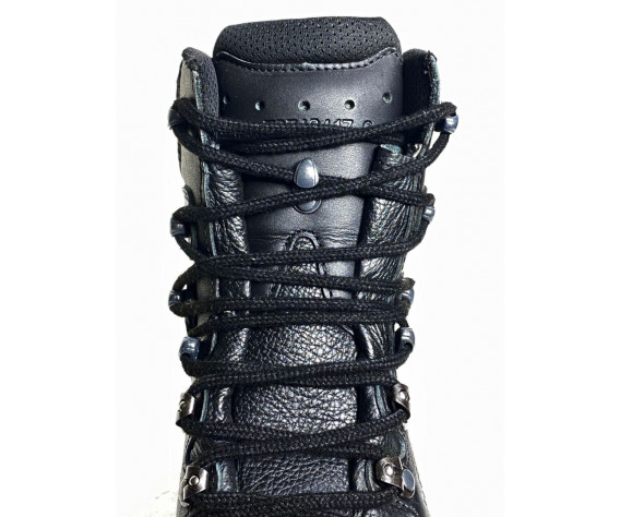 Фото: “Ботинки BW Haix Commander (Model 2018) черные. отл.”, купить в интернет магазине