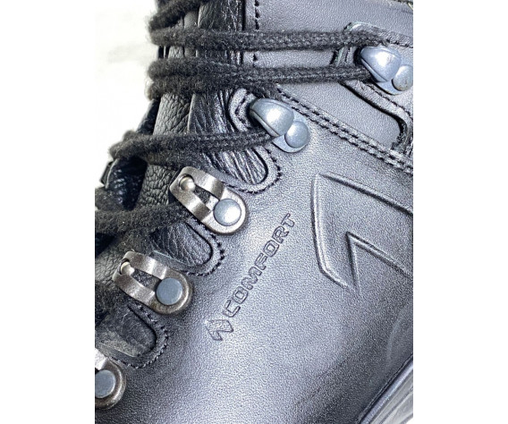 Фото: “Ботинки BW Haix Commander (Model 2018) черные. отл.”, купить в интернет магазине