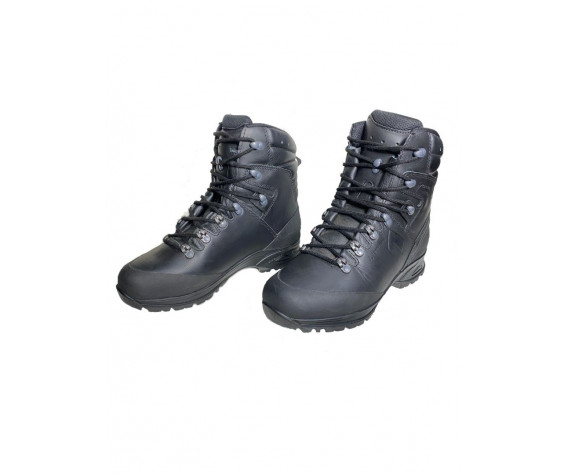 Фото: “Ботинки BW Haix Commander (Model 2018) черные. отл.”, купить в интернет магазине