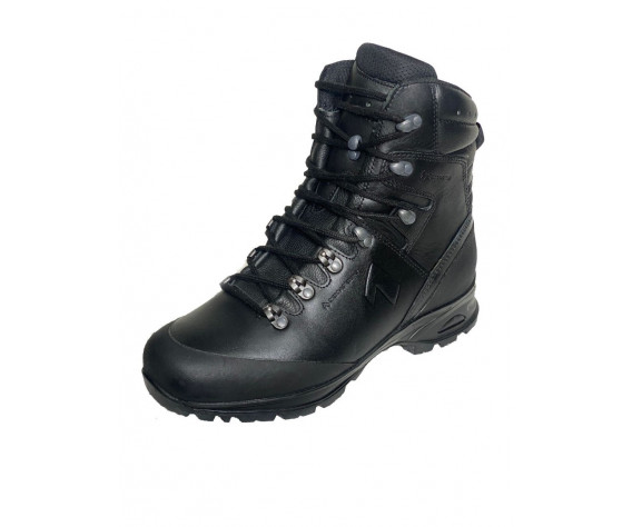 Фото: “Ботинки BW Haix Commander (Model 2018) черные. отл.”, купить в интернет магазине