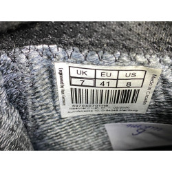 Фото: “Ботинки BW Haix Commander (Model 2018) черные. отл.”