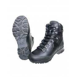 Фото: “Ботинки BW Haix Commander (Model 2018) черные. отл.”, купить в интернет магазине