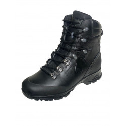 Фото: “Ботинки BW Haix Commander (Model 2018) черные. отл.”