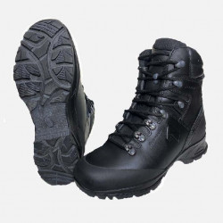 Фото: “Ботинки BW Haix Commander (Model 2018) черные. отл.”, купить в интернет магазине