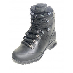 Фото: “Ботинки BW Haix Commander (Model 2018) черные. отл.”