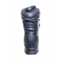 Фото: “Ботинки BW Haix Commander (Model 2018) черные. отл.”