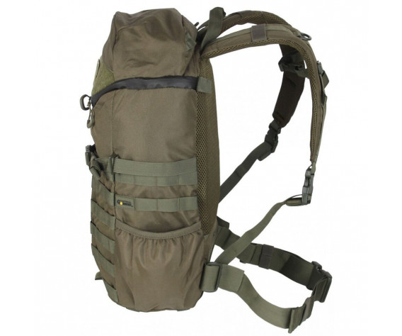 Фото: “Рюкзак Gongtex Dragon Backpack GB 0278”, купить в интернет магазине