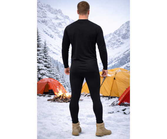 Фото: “Набор термобелья Сomfort Nord (1 слой)”, купить в интернет магазине