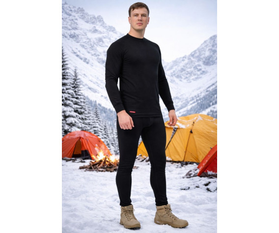 Фото: “Набор термобелья Сomfort Nord (1 слой)”, купить в интернет магазине