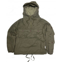 Фото: “Куртка анорак Armed Forces олива зима”, купить в интернет магазине