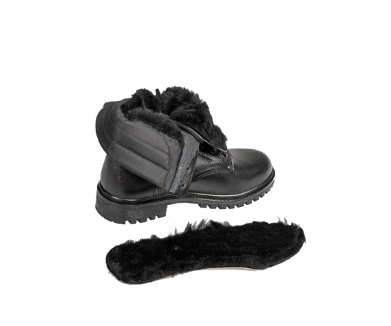 Фото: “ТК-24В, Ботинки с в/б 