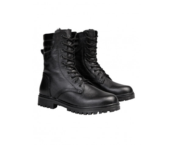 Фото: “ТК-24В, Ботинки с в/б 