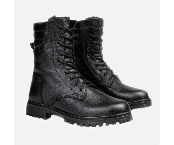 Фото: “ТК-24В, Ботинки с в/б 