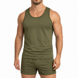 Фото: “Комплект майка+боксеры кулирка Шойгу”, купить в интернет магазине