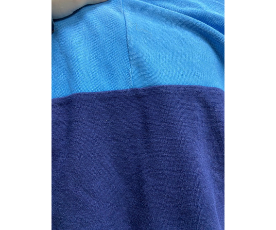 Фото: “Костюм спортивный трикотажный Бундесвер (Германия), Синяя, б/у.”, купить в интернет магазине