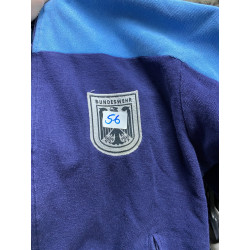 Фото: “Костюм спортивный трикотажный Бундесвер (Германия), Синяя, б/у.”