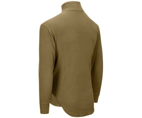 Фото: “Термоводолазка флисовая Англия, на молнии, Олива.”, купить в интернет магазине
