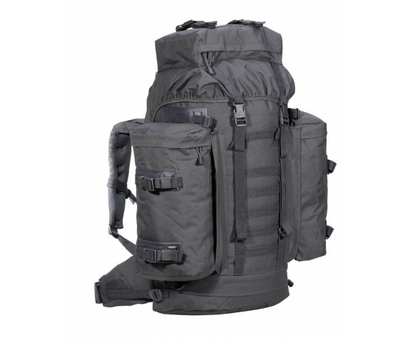 Фото: “Рюкзак горный BW Mountain. Антрацид”, купить в интернет магазине