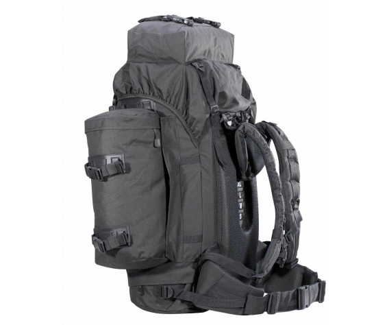 Фото: “Рюкзак горный BW Mountain. Антрацид”, купить в интернет магазине