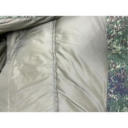 Фото: “Костюм Куртка Брюки зима ON№311 под 3,1 цифра зеленая”