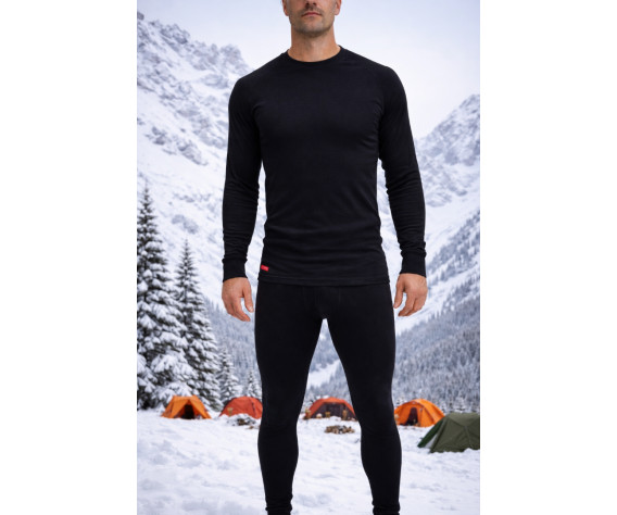 Фото: “Набор термобелья Сomfort Work (1 слой)”, купить в интернет магазине