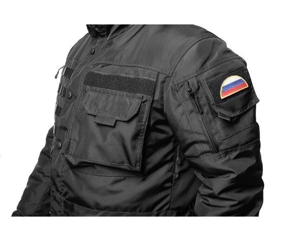 Фото: “Куртка Кольчуга”, купить в интернет магазине