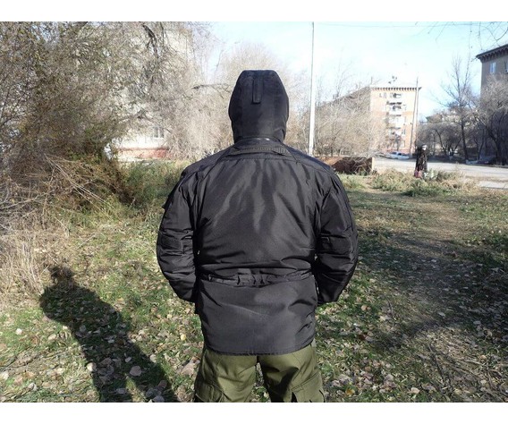 Фото: “Куртка Кольчуга”, купить в интернет магазине