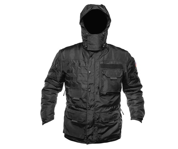 Фото: “Куртка Кольчуга”, купить в интернет магазине