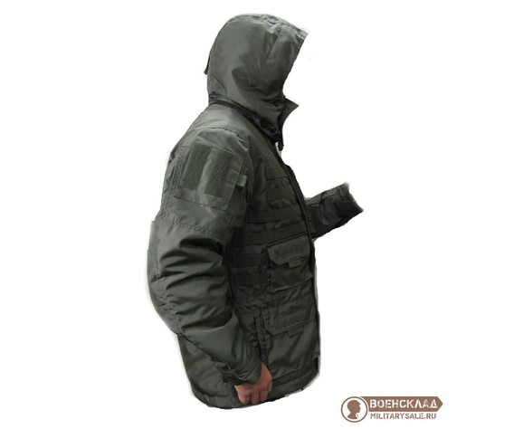 Фото: “Куртка Кольчуга”, купить в интернет магазине