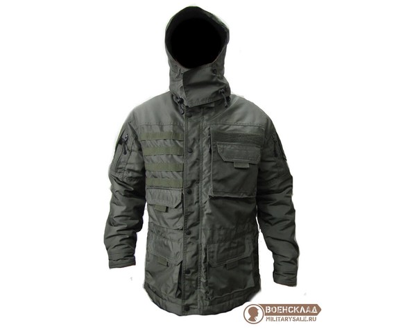 Фото: “Куртка Кольчуга”, купить в интернет магазине