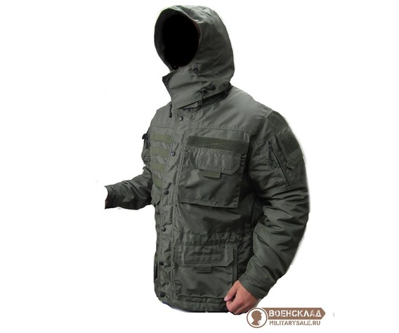 Фото: “Куртка Кольчуга”, купить в интернет магазине