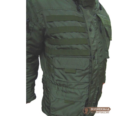 Фото: “Куртка Кольчуга”, купить в интернет магазине