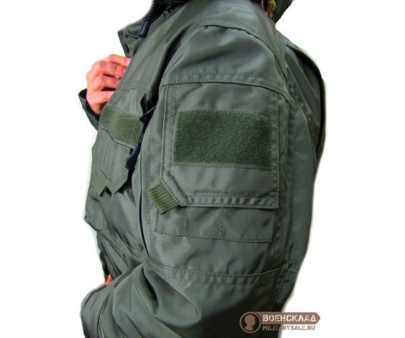 Фото: “Куртка Кольчуга”, купить в интернет магазине