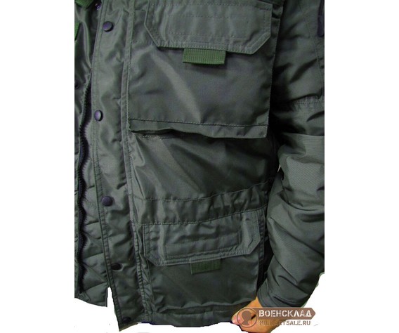 Фото: “Куртка Кольчуга”, купить в интернет магазине